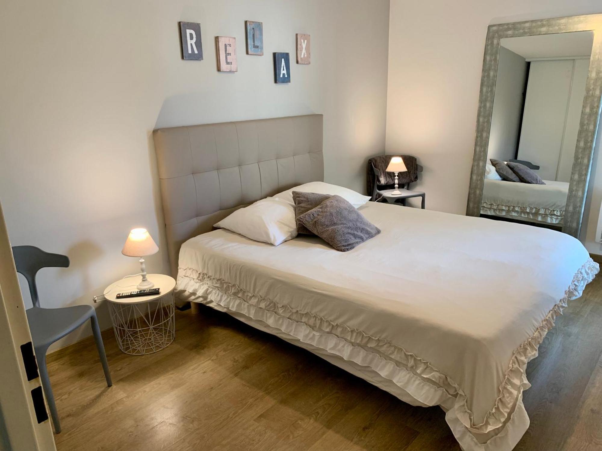 Les Terrasses Apartment Saint-Malo Exterior photo
